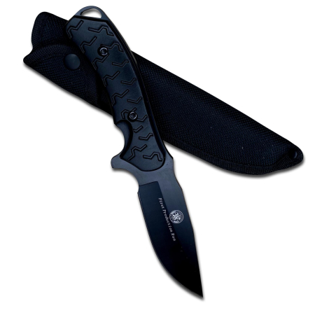 Нож Smith & Wesson Extreme Ops MX-8007 №335 - интернет магазин Полигон