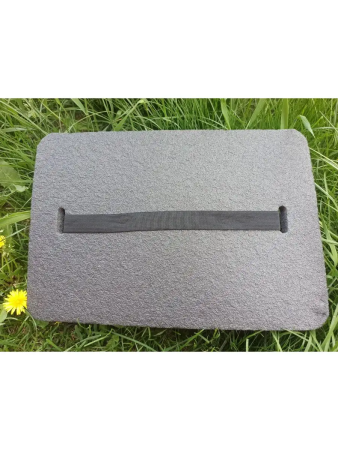 Сидушка (серая) 34*24*2 - интернет магазин Полигон