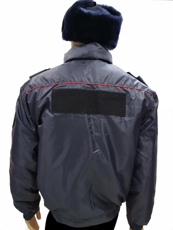 Куртка демисезонная Склон ППС, без шевронов (с липучкой) - интернет магазин Полигон