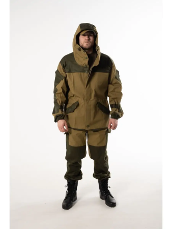 Костюм Горка 3, хаки, лето - интернет магазин Полигон