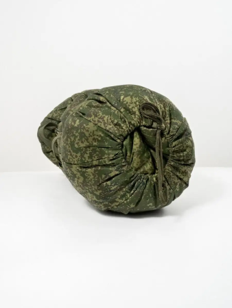 Спальный мешок ВКБО, зеленый, оливковый - интернет магазин Полигон