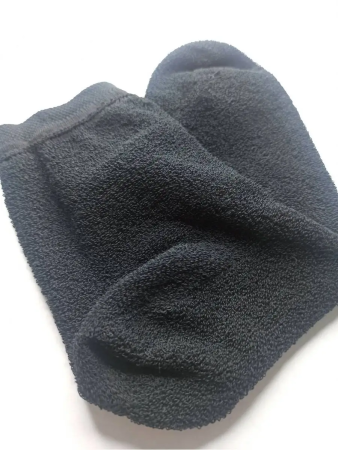 Носки, черный, зима - интернет магазин Полигон