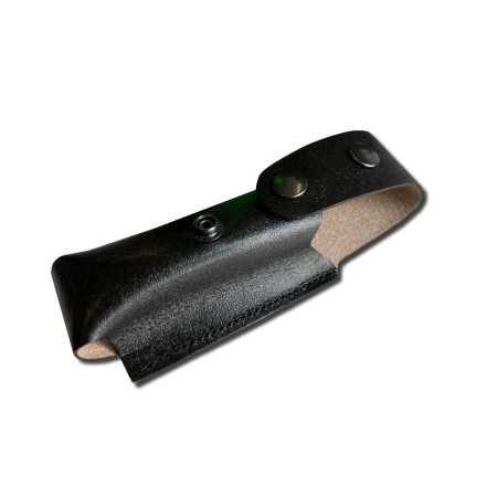 Чехол для газового баллона универсальный, черный - интернет магазин Полигон