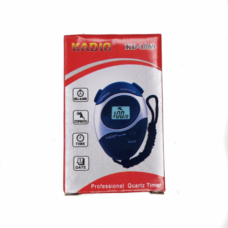 Секундомер в ассортименте - интернет магазин Полигон