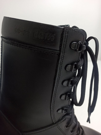 Берцы YDS Турция - интернет магазин Полигон