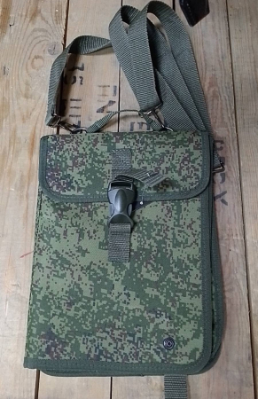 Планшет офицерский (цифра) Офицер, зеленый - интернет магазин Полигон