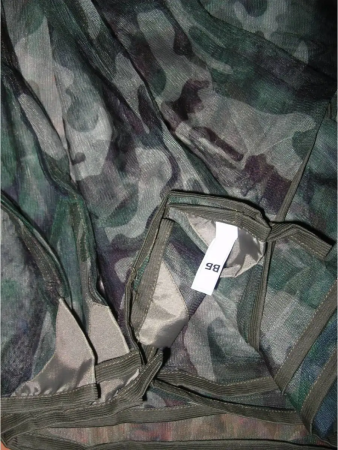 Полог противомаскитный СпН, камуфляж - интернет магазин Полигон