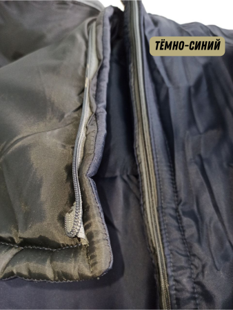 Спальный мешок - интернет магазин Полигон