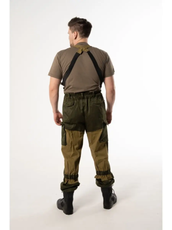 Костюм Горка 3, хаки, лето - интернет магазин Полигон