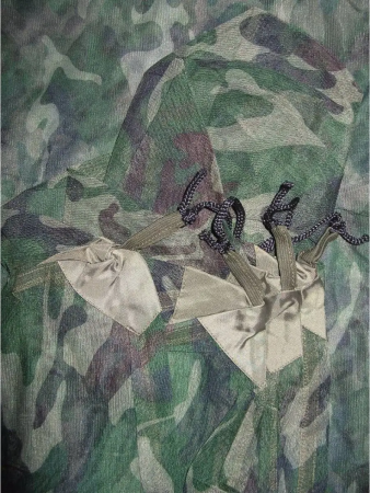 Полог противомаскитный СпН, камуфляж - интернет магазин Полигон