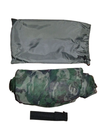 Полог противомаскитный СпН, камуфляж - интернет магазин Полигон