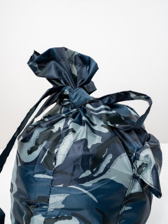 Вещмешок солдатский Кукла - интернет магазин Полигон