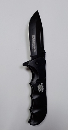 Складной тактический нож «ВМФ» - интернет магазин Полигон