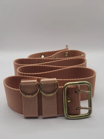 Ремень поясной ВКБО, песочный - интернет магазин Полигон