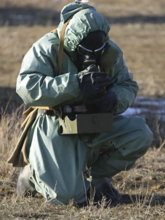 Перчатки ОЗК, черный, лето - интернет магазин Полигон