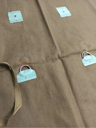 Чехол для ОЗК, хаки - интернет магазин Полигон