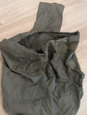 Баул ВКБО б/у - интернет магазин Полигон