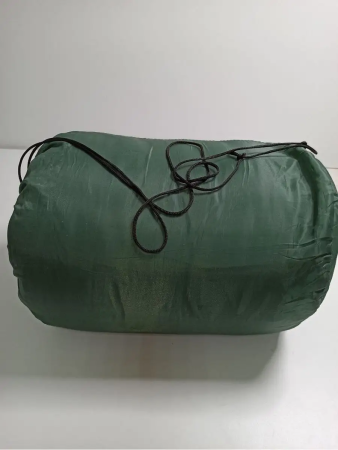 Спальный мешок, оливковый - интернет магазин Полигон