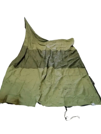 Тент Армейский, зеленый - интернет магазин Полигон