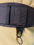 Пояс тактический Molle Girdle 5 в 1 Molle Girdle, черный - интернет магазин Полигон