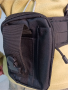 Пояс тактический Molle Girdle 5 в 1 Molle Girdle, черный - интернет магазин Полигон