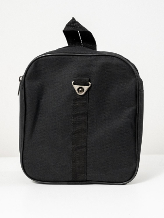 Сумка Малая складная, черный - интернет магазин Полигон