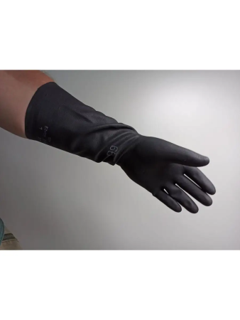 Перчатки ОЗК, черный, лето - интернет магазин Полигон