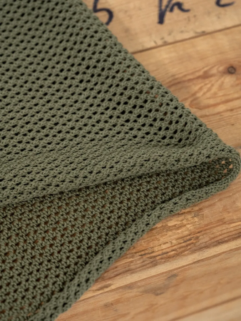 Шарф-сетка Снайпера СПН, зеленый - интернет магазин Полигон