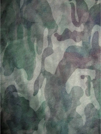 Полог противомаскитный СпН, камуфляж - интернет магазин Полигон